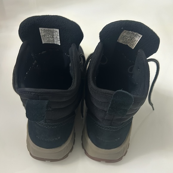 Columbia Fairbanks Boot - Picture 6 of 8